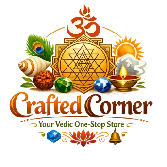Crafted Corner